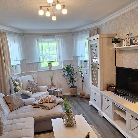Moselburgblick Apartment Бурген Екстериор снимка