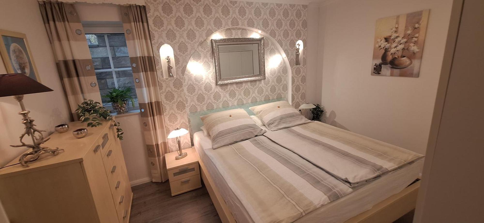 Moselburgblick Apartment Бурген Екстериор снимка