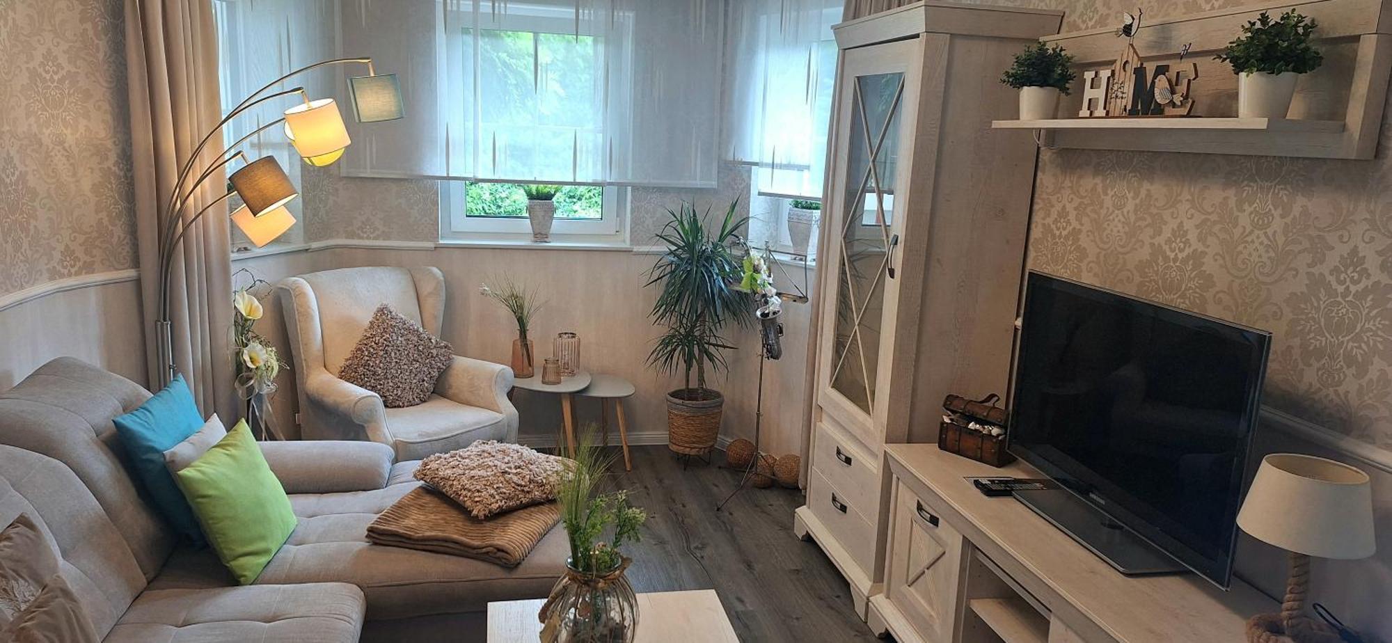 Moselburgblick Apartment Бурген Екстериор снимка